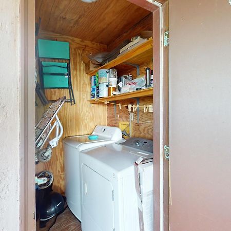 Schumacher Strandhaus Панама Сити Бийч Екстериор снимка